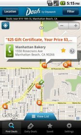 download Deals by Citysearch apk